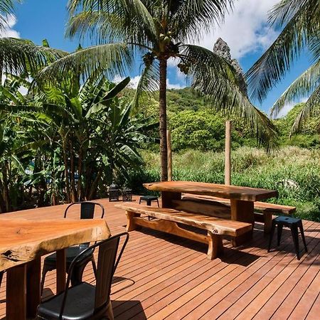Noronha 350 Hotel Фернанду ди Нороня Екстериор снимка