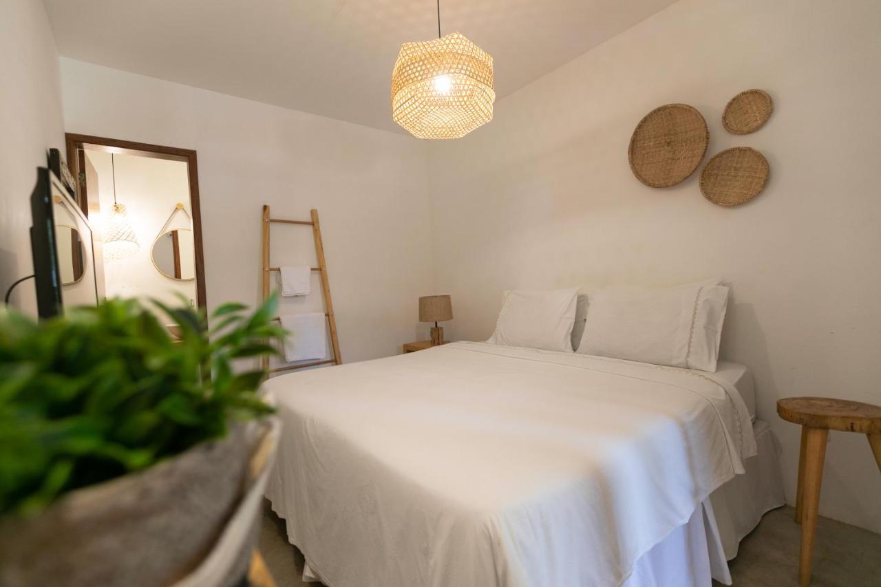 Noronha 350 Hotel Фернанду ди Нороня Екстериор снимка