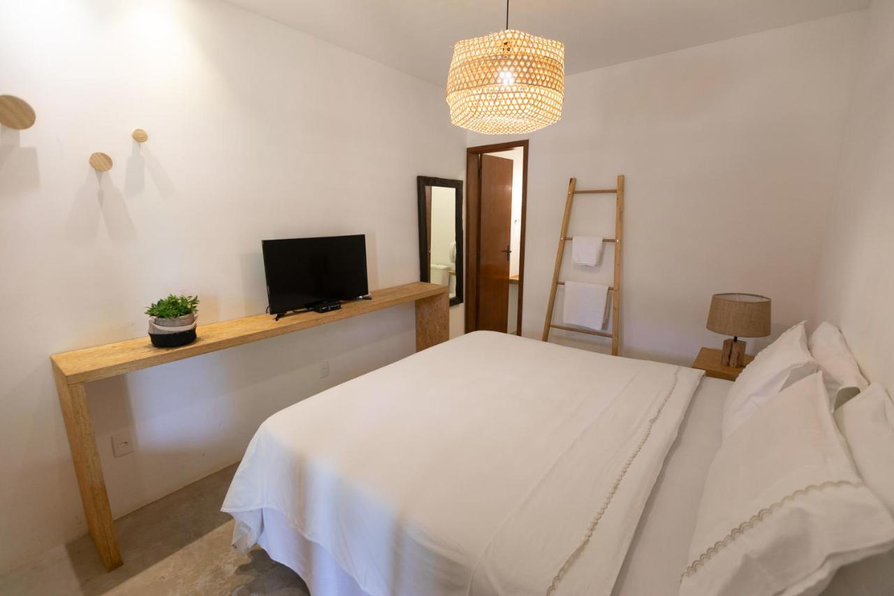 Noronha 350 Hotel Фернанду ди Нороня Екстериор снимка