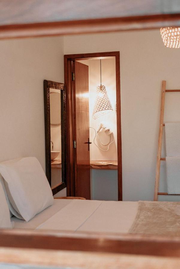 Noronha 350 Hotel Фернанду ди Нороня Екстериор снимка