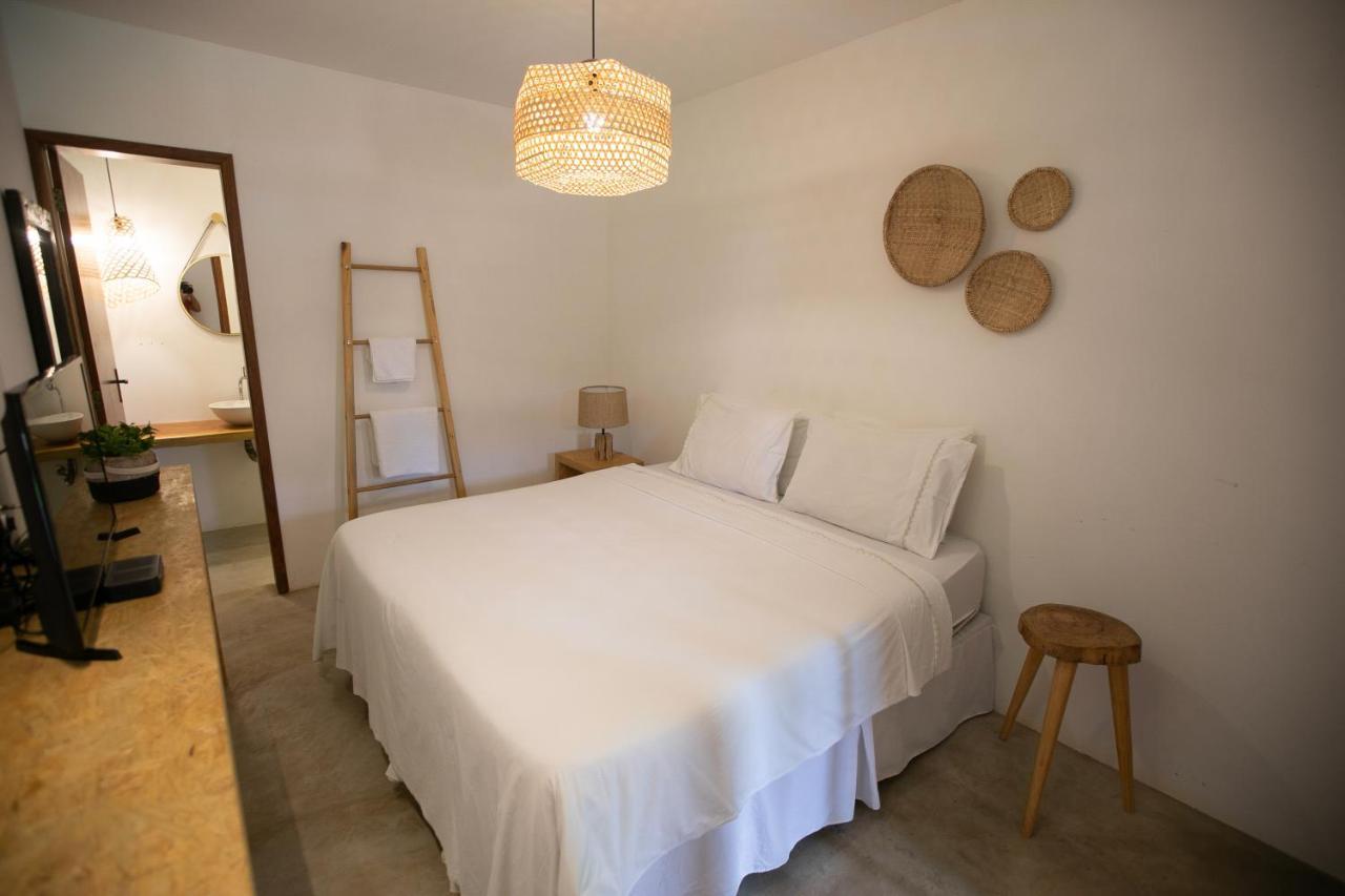 Noronha 350 Hotel Фернанду ди Нороня Екстериор снимка