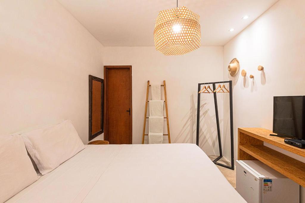 Noronha 350 Hotel Фернанду ди Нороня Екстериор снимка