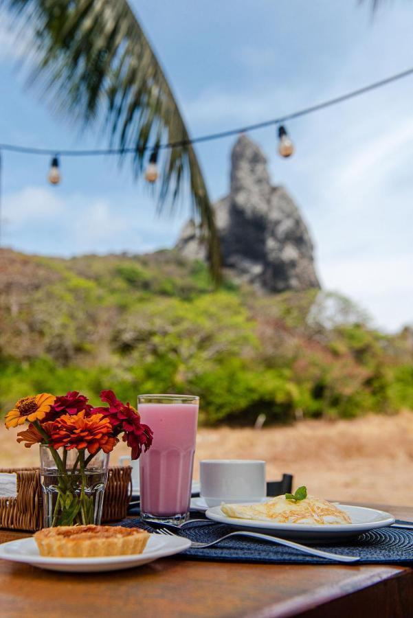 Noronha 350 Hotel Фернанду ди Нороня Екстериор снимка