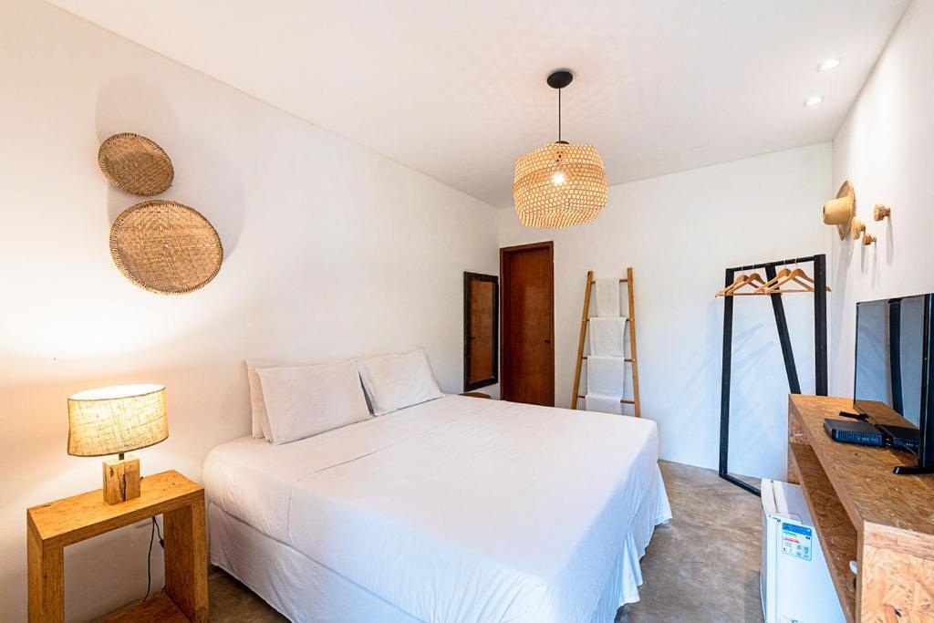 Noronha 350 Hotel Фернанду ди Нороня Екстериор снимка