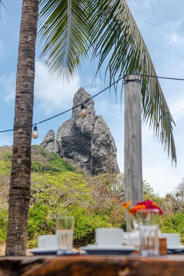 Noronha 350 Hotel Фернанду ди Нороня Екстериор снимка
