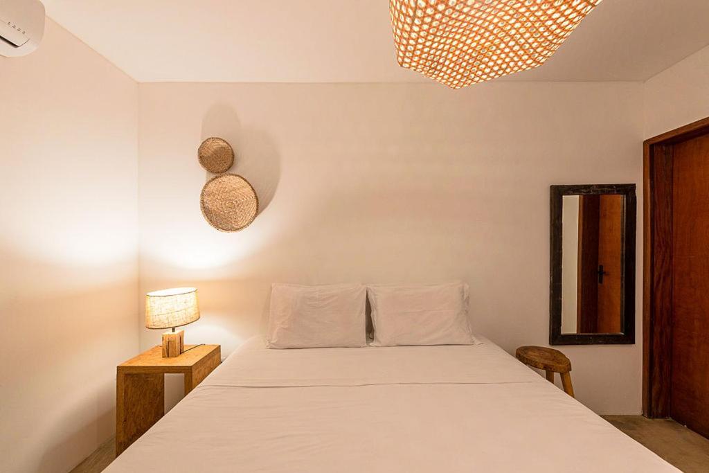 Noronha 350 Hotel Фернанду ди Нороня Екстериор снимка