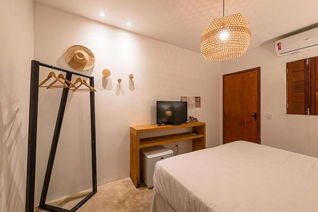 Noronha 350 Hotel Фернанду ди Нороня Екстериор снимка
