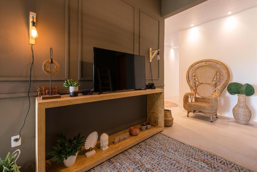 Noronha 350 Hotel Фернанду ди Нороня Екстериор снимка