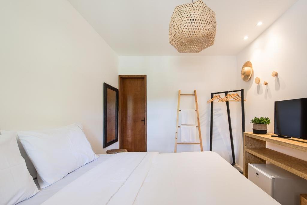 Noronha 350 Hotel Фернанду ди Нороня Екстериор снимка