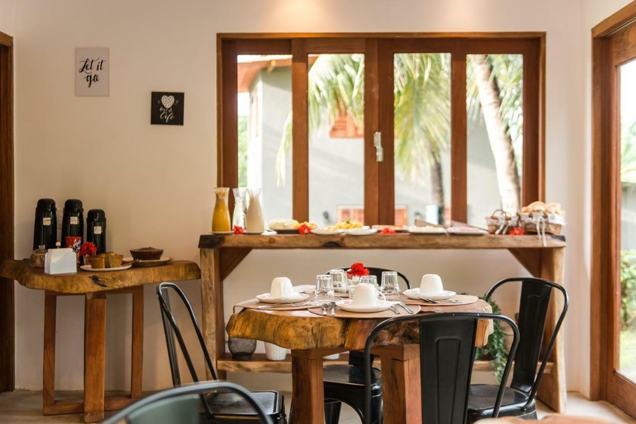 Noronha 350 Hotel Фернанду ди Нороня Екстериор снимка